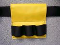 tool holster on Webbing Belt